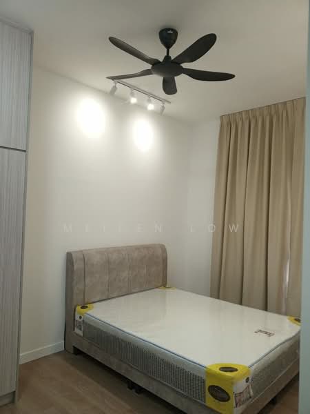 Kondominium untuk Disewa di Skyline KL - Meifen Low - Bedroom - PropertyGuru.com.my