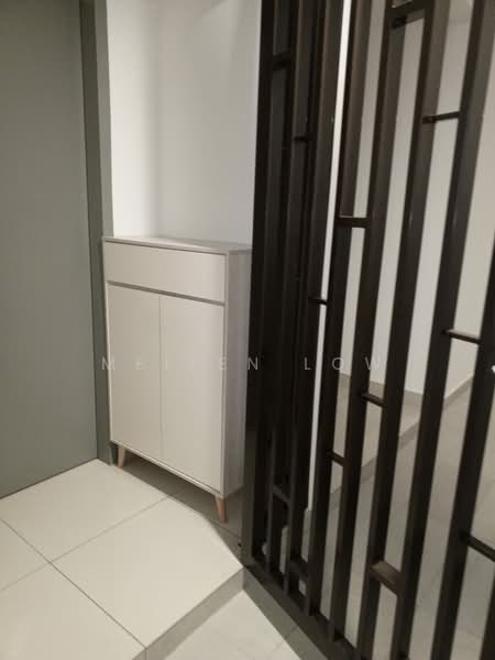 Kondominium untuk Disewa di Skyline KL - Meifen Low - Entrance - PropertyGuru.com.my