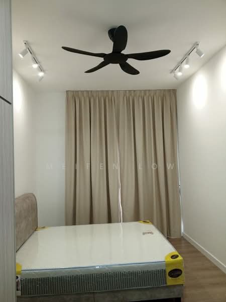 Kondominium untuk Disewa di Skyline KL - Meifen Low - Bedroom - PropertyGuru.com.my