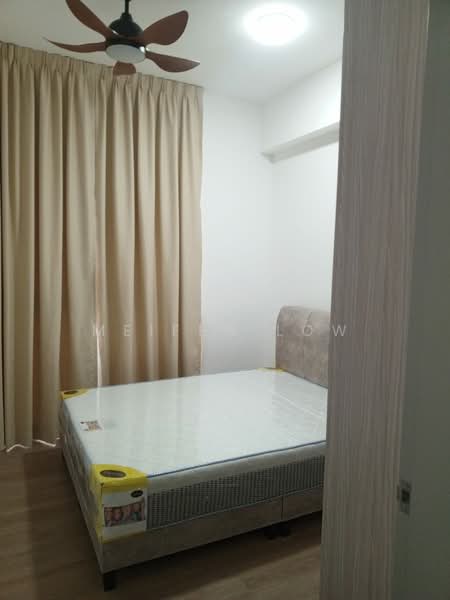 Kondominium untuk Disewa di Skyline KL - Meifen Low - Bedroom - PropertyGuru.com.my