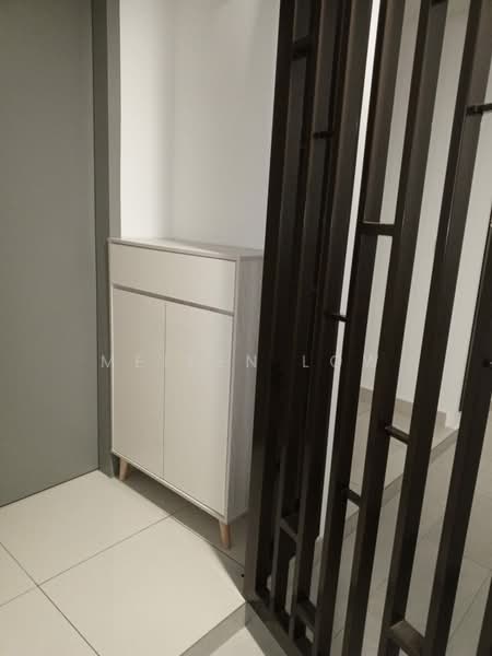 Kondominium untuk Disewa di Skyline KL - Meifen Low - Entrance - PropertyGuru.com.my