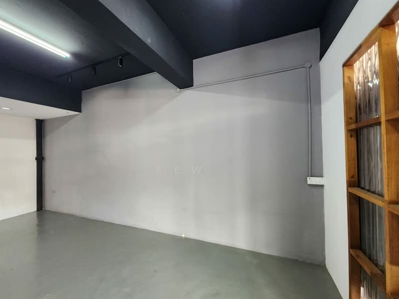 Shop for Rent in Taman Cheras (Cheras) - Kew . - Interior - PropertyGuru.com.my