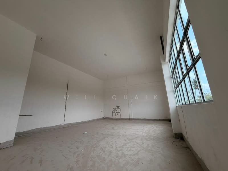 Factory for Sale in Simpang Ampat (Penang) - Will Quaik - Interior - PropertyGuru.com.my