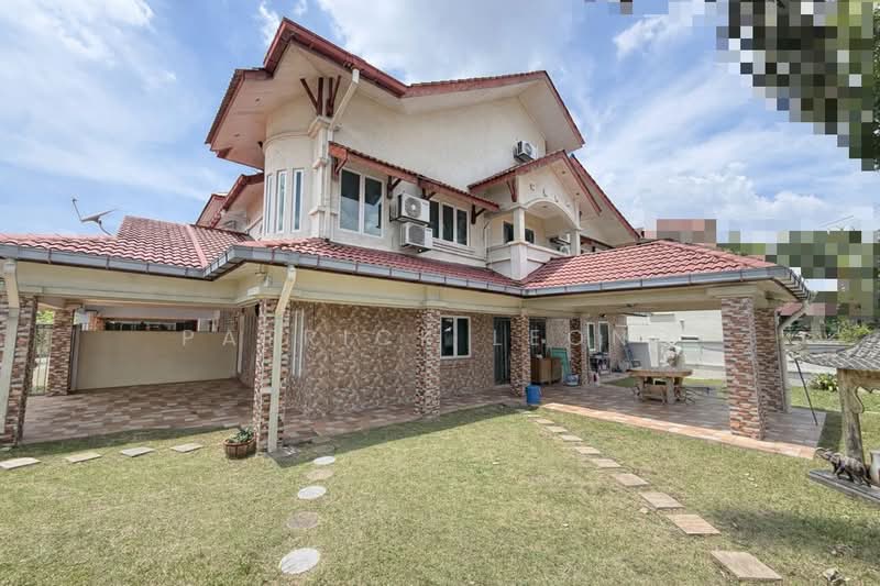 Taman Subang Murni - 1