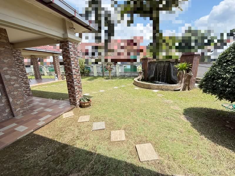 Taman Subang Murni - 4