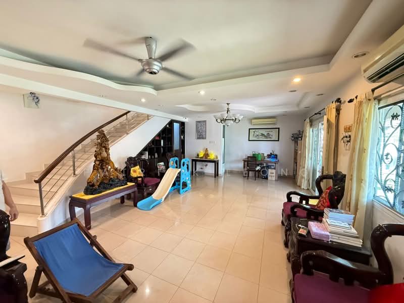 Taman Subang Murni - 5