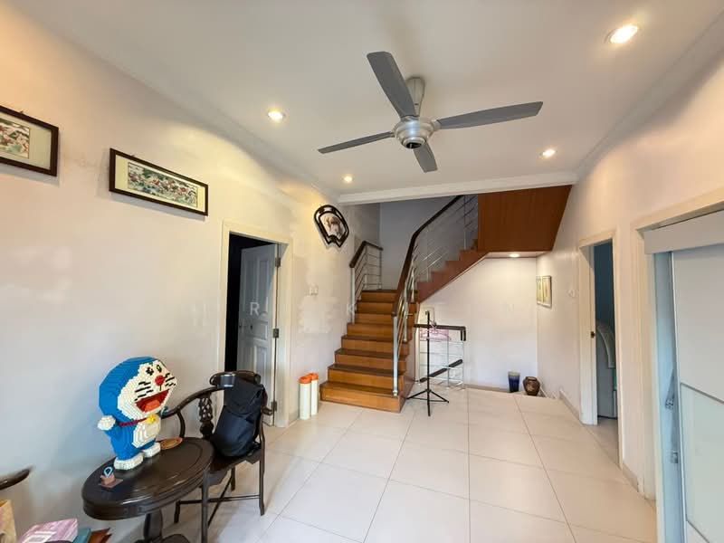 Rumah Teres untuk Dijual di Shah Alam (Selangor) - Patrick Leong - Interior - PropertyGuru.com.my