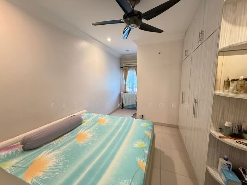Rumah Teres untuk Dijual di Shah Alam (Selangor) - Patrick Leong - Bedroom - PropertyGuru.com.my