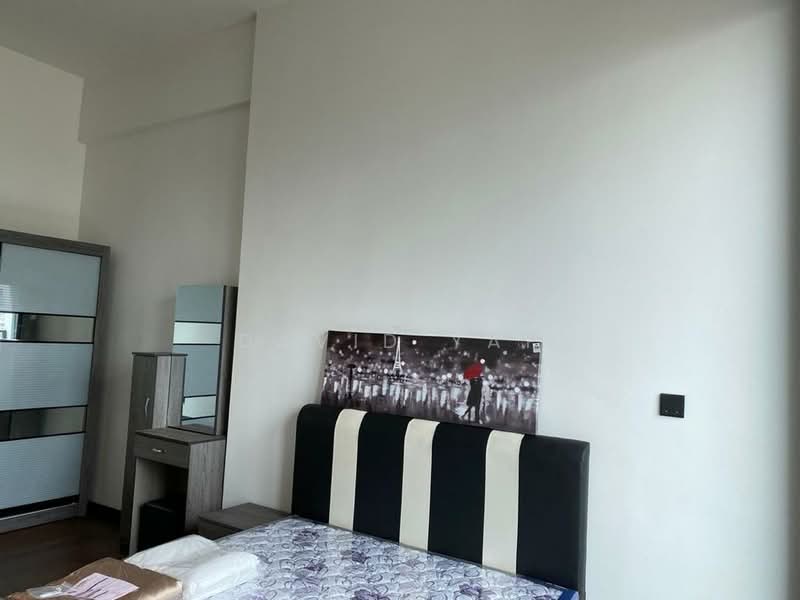 Service Residence for Rent at Opus KL - David Yap - Bedroom - PropertyGuru.com.my