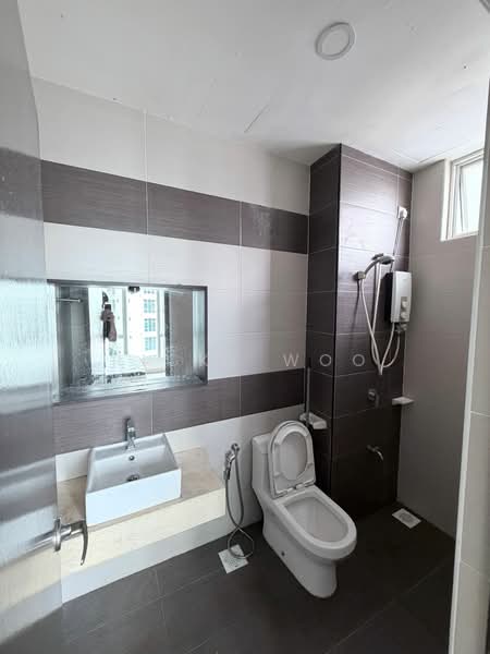 Condominium for Rent at M Condominium @ Larkin - Ricky Woo - Bathroom - PropertyGuru.com.my