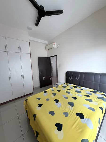 Condominium for Rent at M Condominium @ Larkin - Ricky Woo - Bedroom - PropertyGuru.com.my