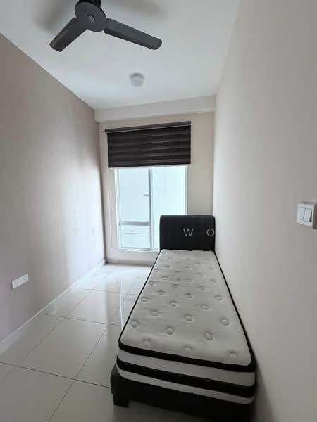 Condominium for Rent at M Condominium @ Larkin - Ricky Woo - Bedroom - PropertyGuru.com.my