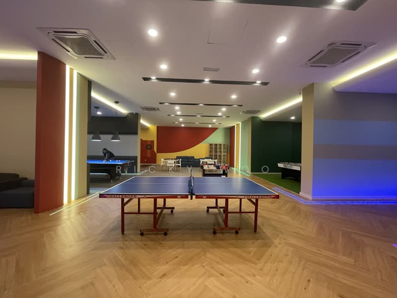 Condominium for Rent at M Condominium @ Larkin - Ricky Woo - Interior - PropertyGuru.com.my