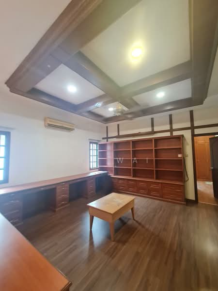 Banglo Lot Kosong untuk Dijual di Petaling Jaya (Selangor) - Shu Wai - PropertyGuru.com.my