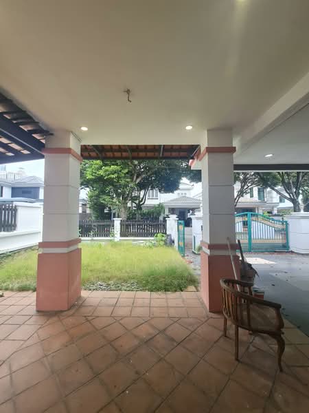 Banglo Lot Kosong untuk Dijual di Petaling Jaya (Selangor) - Shu Wai - PropertyGuru.com.my