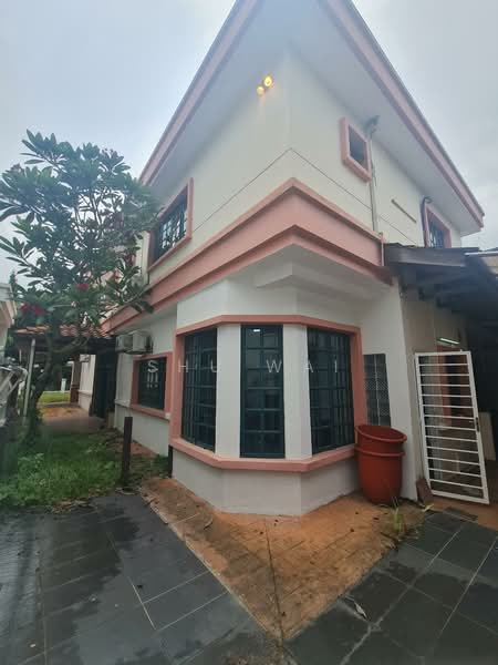 Banglo Lot Kosong untuk Dijual di Petaling Jaya (Selangor) - Shu Wai - PropertyGuru.com.my