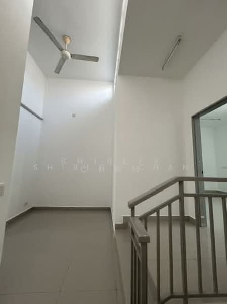 2-storey Terraced House for Sale in Setia Indah (Setia Alam) - Shirley Chan - Interior - PropertyGuru.com.my