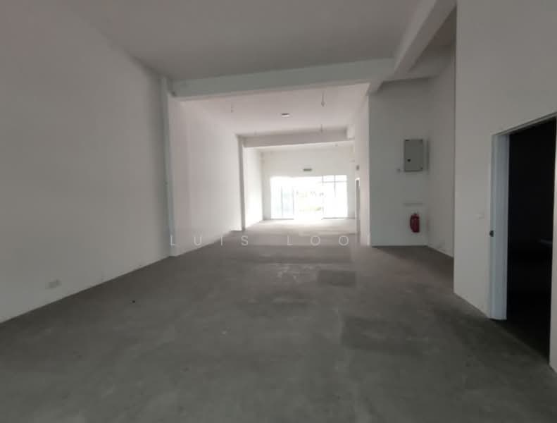 Hartanah Yang Lain untuk Disewa di Jalan Ipoh (Kuala Lumpur) - Luis Looi - Interior - PropertyGuru.com.my