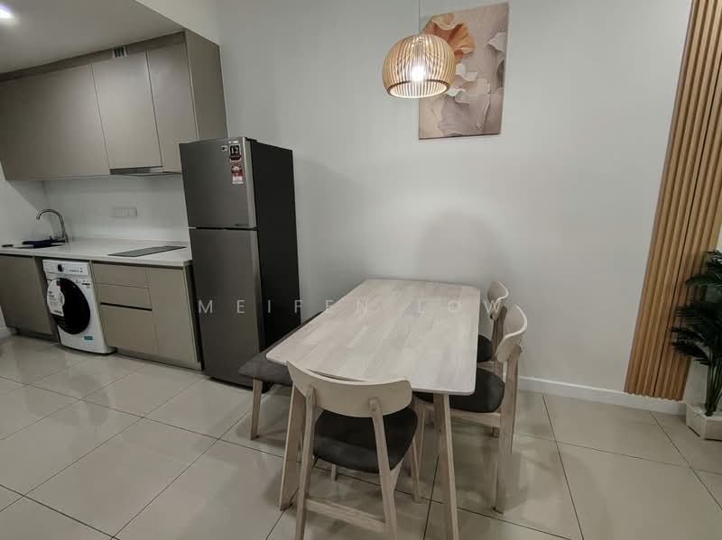 Condominium for Rent at Skyline KL - Meifen Low - PropertyGuru.com.my