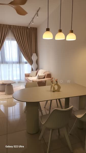 Kondominium untuk Disewa di Skyline KL - Meifen Low - PropertyGuru.com.my