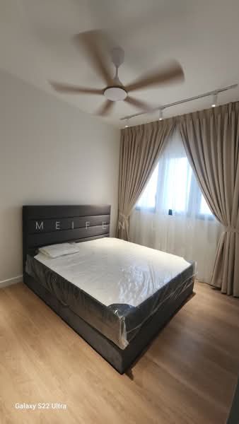 Kondominium untuk Disewa di Skyline KL - Meifen Low - PropertyGuru.com.my