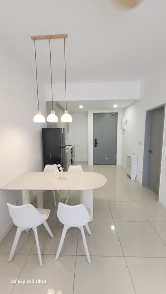 Kondominium untuk Disewa di Skyline KL - Meifen Low - PropertyGuru.com.my