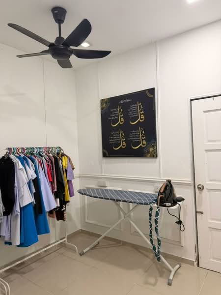 Terraced House for Sale in Klang (Selangor) - Zamani Ishak - Interior - PropertyGuru.com.my