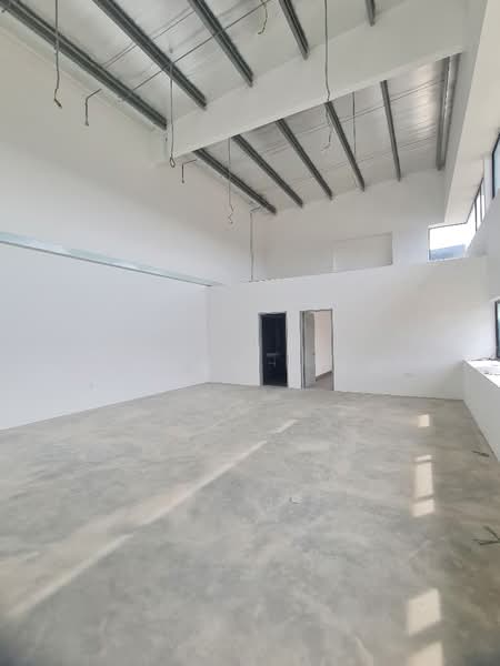 Kilang untuk Disewa di Sungai Buloh (Selangor) - Danny Liew - Interior - PropertyGuru.com.my