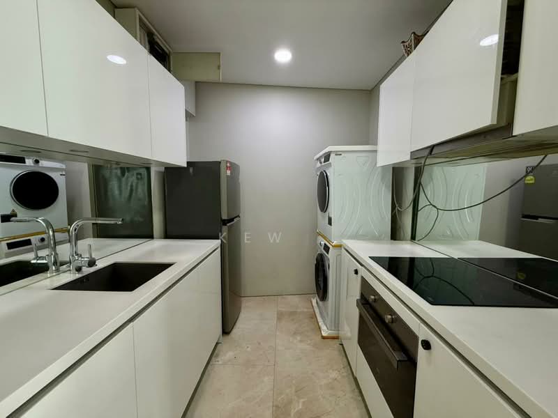 Service Residence for Rent at Vortex KLCC - Kew . - PropertyGuru.com.my