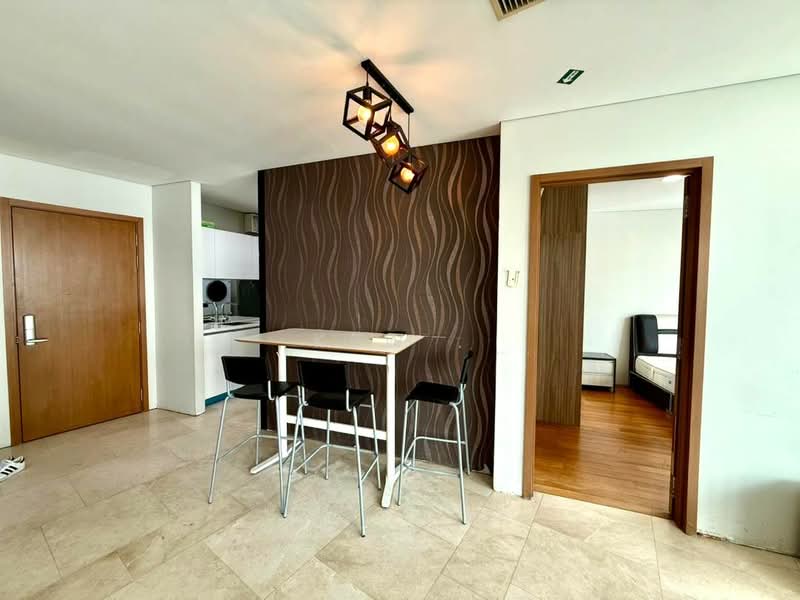 Service Residence for Rent at Vortex KLCC - Kew . - PropertyGuru.com.my