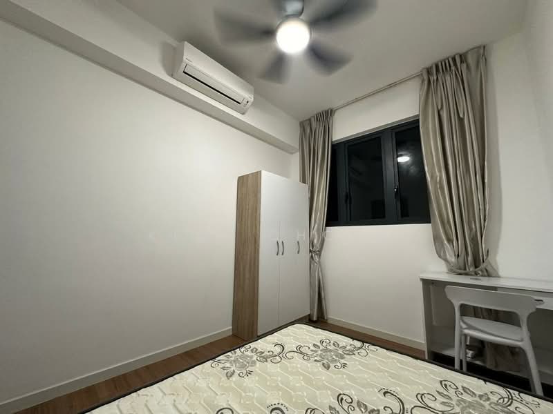 Servis Apartment untuk Dijual di M Vertica - Kent Chong - Bedroom - PropertyGuru.com.my