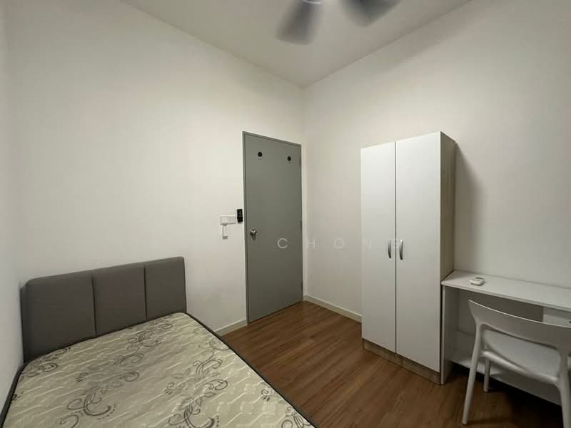 Servis Apartment untuk Dijual di M Vertica - Kent Chong - PropertyGuru.com.my