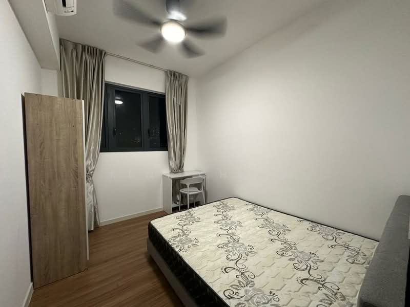 Servis Apartment untuk Dijual di M Vertica - Kent Chong - PropertyGuru.com.my