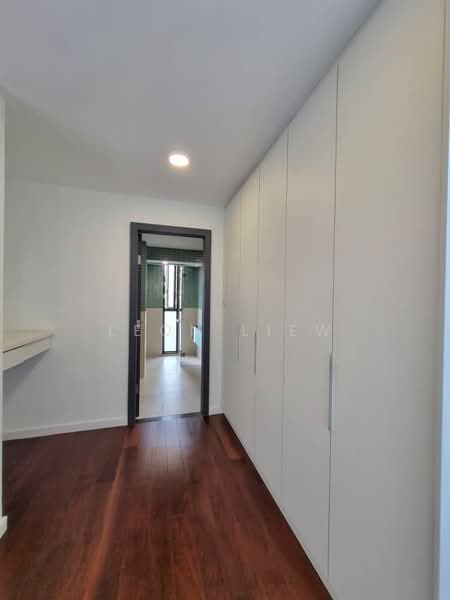 Rumah Teres untuk Disewa di Desa Parkcity (Kuala Lumpur) - Leon Liew - PropertyGuru.com.my