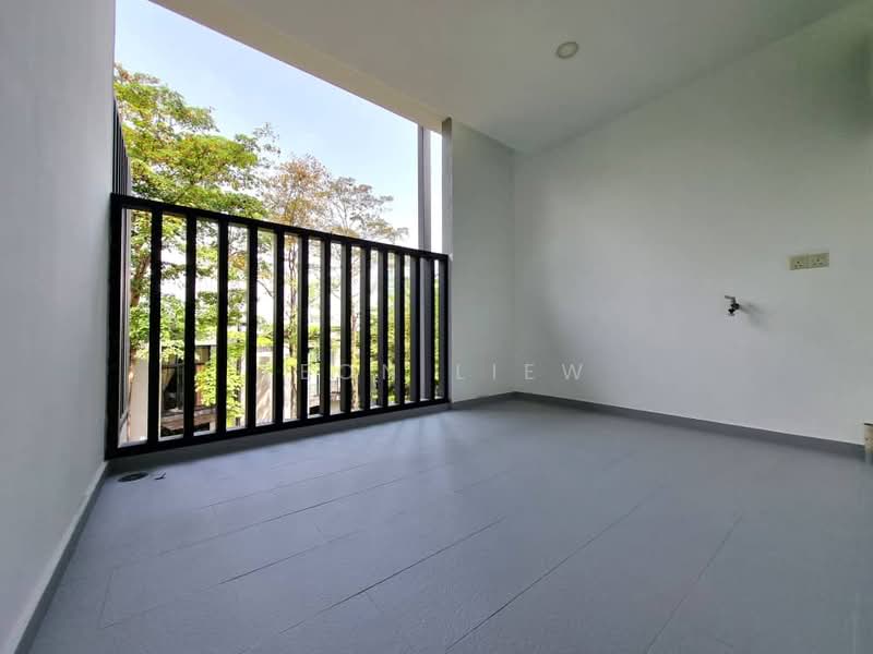 Rumah Teres untuk Disewa di Desa Parkcity (Kuala Lumpur) - Leon Liew - PropertyGuru.com.my