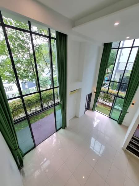 Rumah Teres untuk Disewa di Desa Parkcity (Kuala Lumpur) - Leon Liew - PropertyGuru.com.my