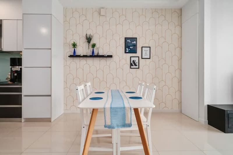 Service Residence for Sale at Starz Valley - Lucus Goh - Dining Room - PropertyGuru.com.my