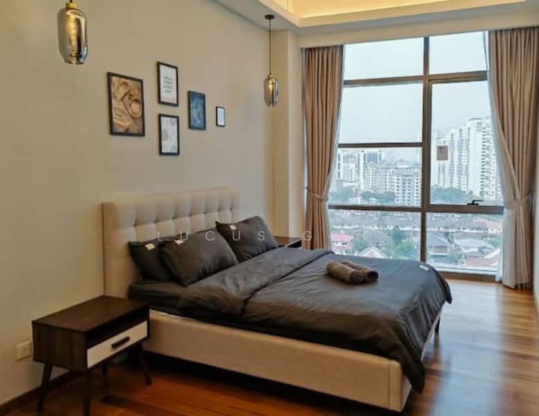 Service Residence for Sale at Starz Valley - Lucus Goh - Bedroom - PropertyGuru.com.my