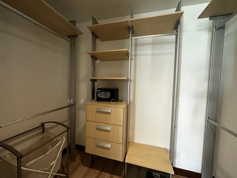 Servis Apartment untuk Disewa di Regalia Residence - May Chang - Interior - PropertyGuru.com.my