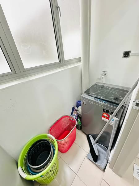 Servis Apartment untuk Disewa di One 49 Residence - Jessy Koh - Interior - PropertyGuru.com.my