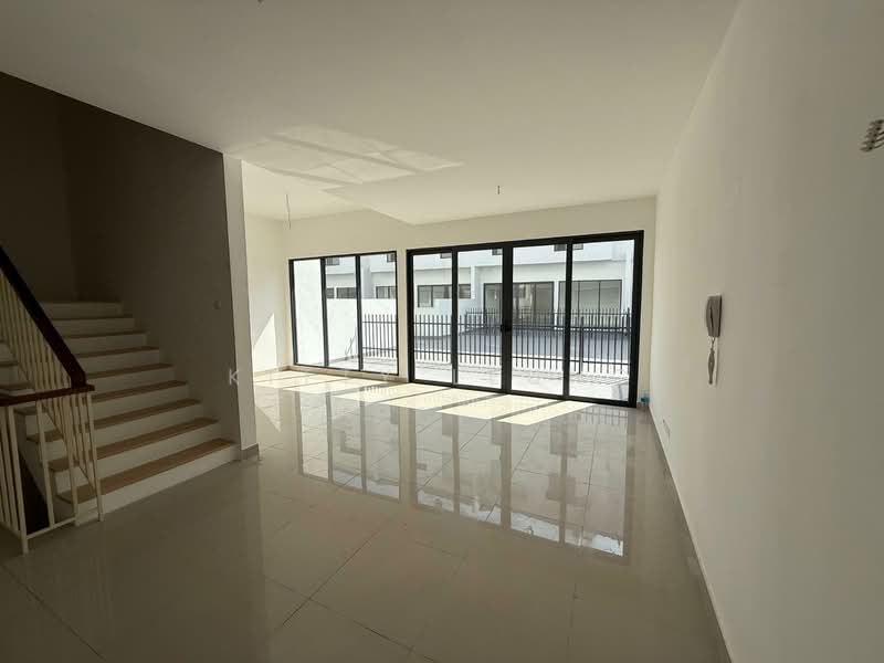 3.5-storey Terraced House for Rent in Damansara Perdana (Selangor) - Kitty Leung - Interior - PropertyGuru.com.my