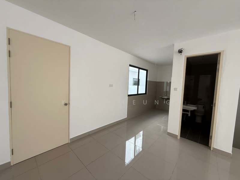 3.5-storey Terraced House for Rent in Damansara Perdana (Selangor) - Kitty Leung - Interior - PropertyGuru.com.my