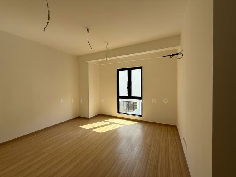 3.5-storey Terraced House for Rent in Damansara Perdana (Selangor) - Kitty Leung - Interior - PropertyGuru.com.my