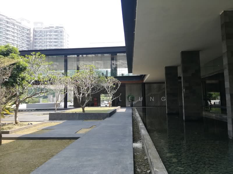 3.5-storey Terraced House for Rent in Damansara Perdana (Selangor) - Kitty Leung - Exterior - PropertyGuru.com.my