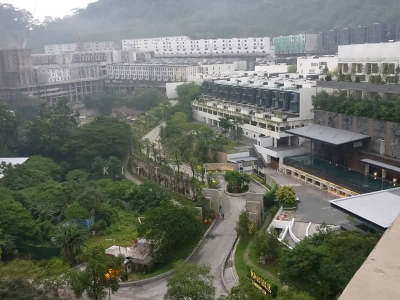 3.5-storey Terraced House for Rent in Damansara Perdana (Selangor) - Kitty Leung - Exterior - PropertyGuru.com.my