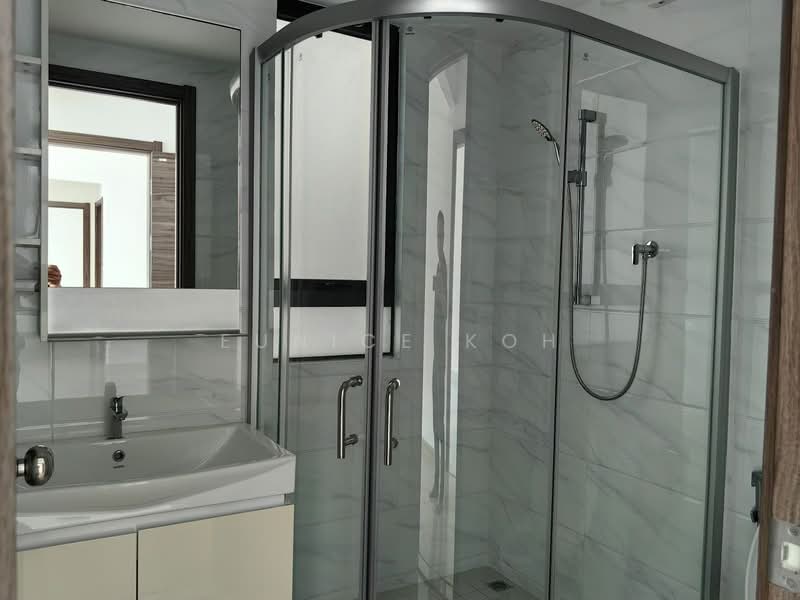 Apartment for Sale at Starview Bay @ Forest City - Eunice Koh - Bathroom - PropertyGuru.com.my