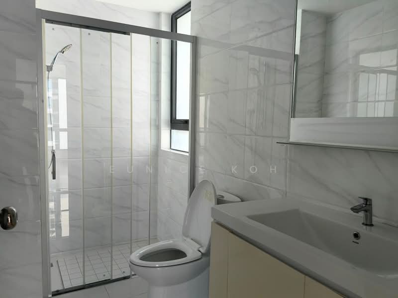Apartment for Sale at Starview Bay @ Forest City - Eunice Koh - Bathroom - PropertyGuru.com.my