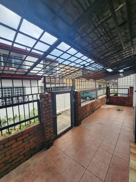 2-storey Terraced House for Sale in Taman Tun Dr Ismail (Kuala Lumpur) - Aiman Allam - PropertyGuru.com.my