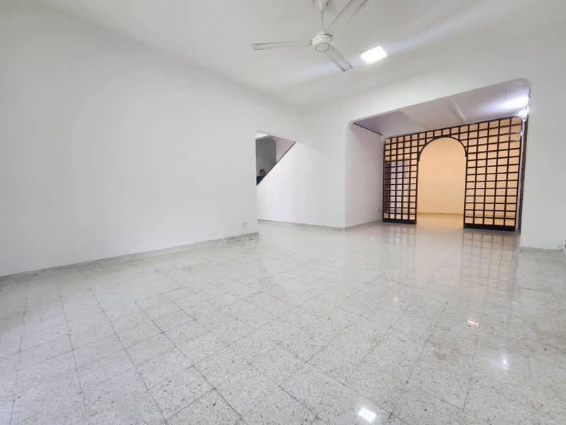 2-storey Terraced House for Sale in Taman Tun Dr Ismail (Kuala Lumpur) - Aiman Allam - PropertyGuru.com.my