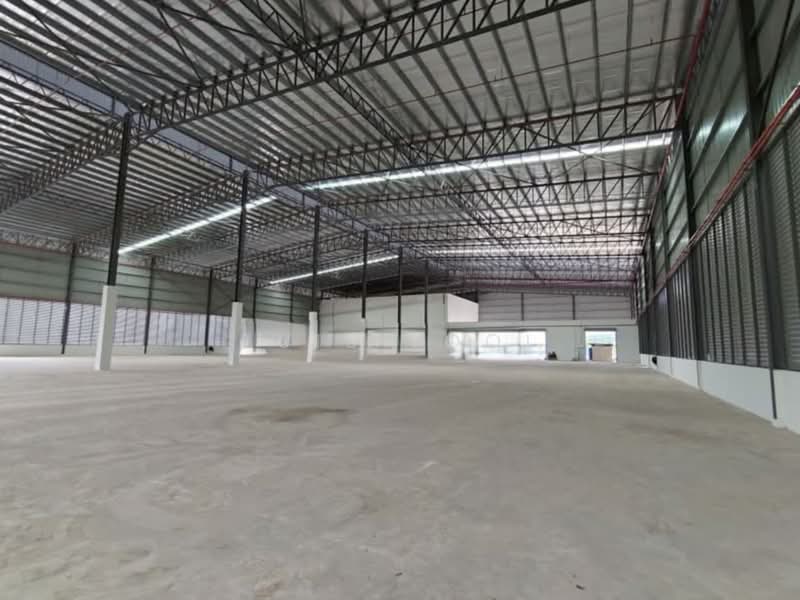 Taman Perindustrian Kip - 2